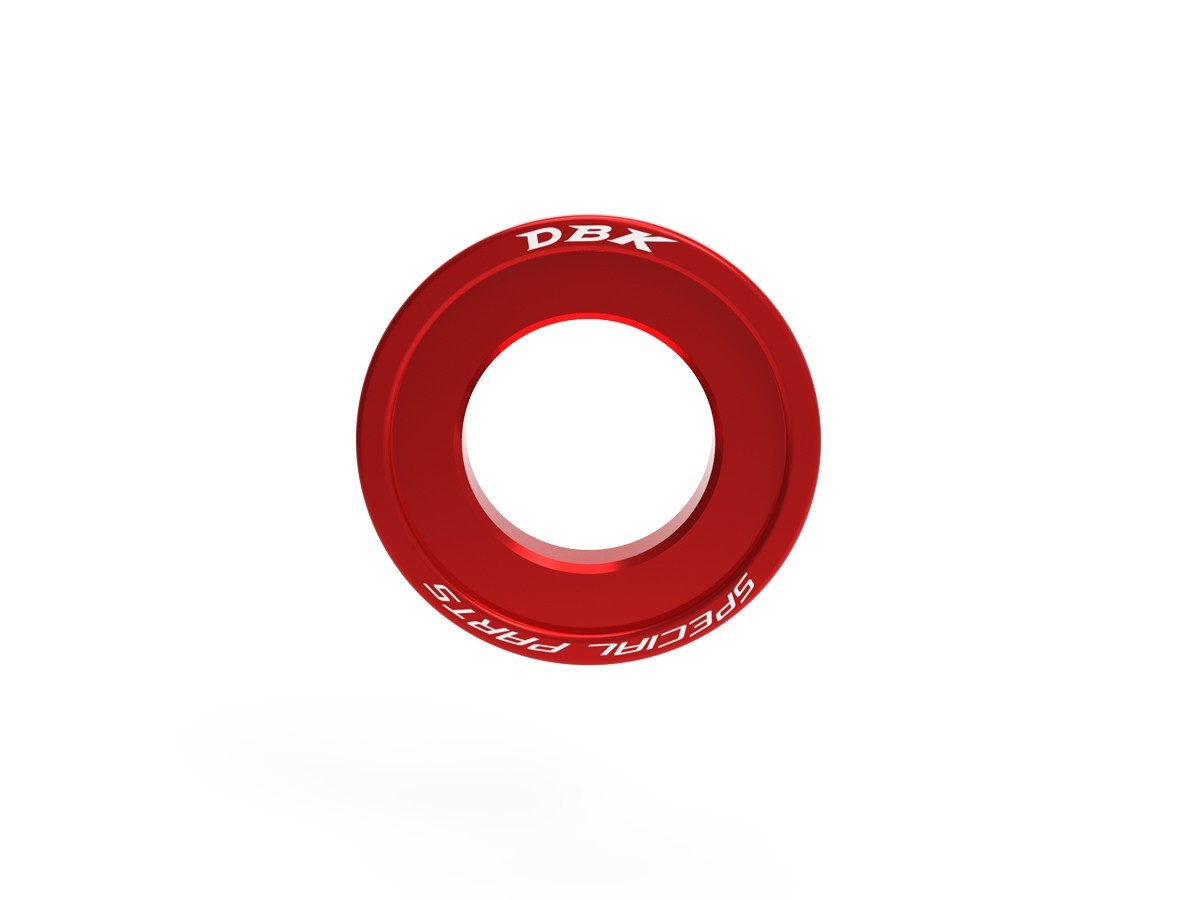 DBK Special Parts (Ducabike) Rear Wheel Spacer for Triumph Speed Triple 1200 RR /RS