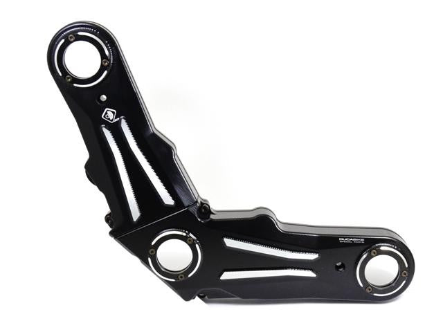 DBK Special Parts (Ducabike) Timing Belt Cover for the Ducati Scrambler 800 / 400