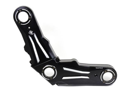 DBK Special Parts (Ducabike) Timing Belt Cover for the Ducati Scrambler 800 / 400