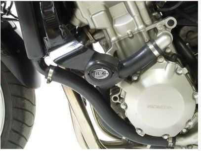 R&G Racing Frame Sliders for Honda CBF1000 ABS '06-'10  Aero Style