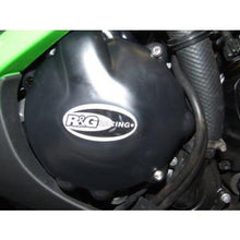 R&G Racing Left Side Engine Case Cover For Kawasaki ZX6R '09-'16