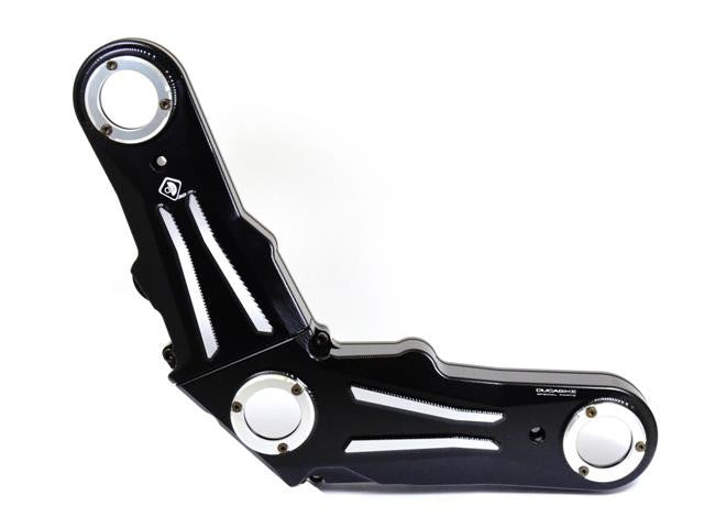 DBK Special Parts (Ducabike) Timing Belt Cover for the Ducati Scrambler 800 / 400