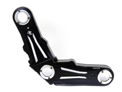 DBK Special Parts (Ducabike) Timing Belt Cover for the Ducati Scrambler 800 / 400
