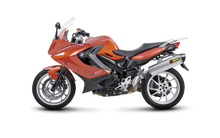 Akrapovic Slip-On Exhaust BMW F700R /  F800R / F800GT / F800GS