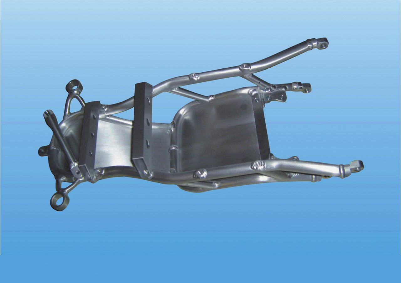 Motoholders Subframe for  Yamaha YZF-R1 (09-14)