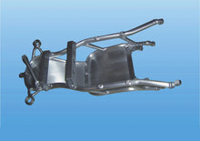 Motoholders Subframe for  Yamaha YZF-R1 (09-14)