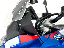 DBK Special Parts (Ducabike) XL Windscreen Deflectors for BMW R 1300 GS