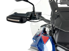 DBK Special Parts (Ducabike) XL Windscreen Deflectors for BMW R 1300 GS