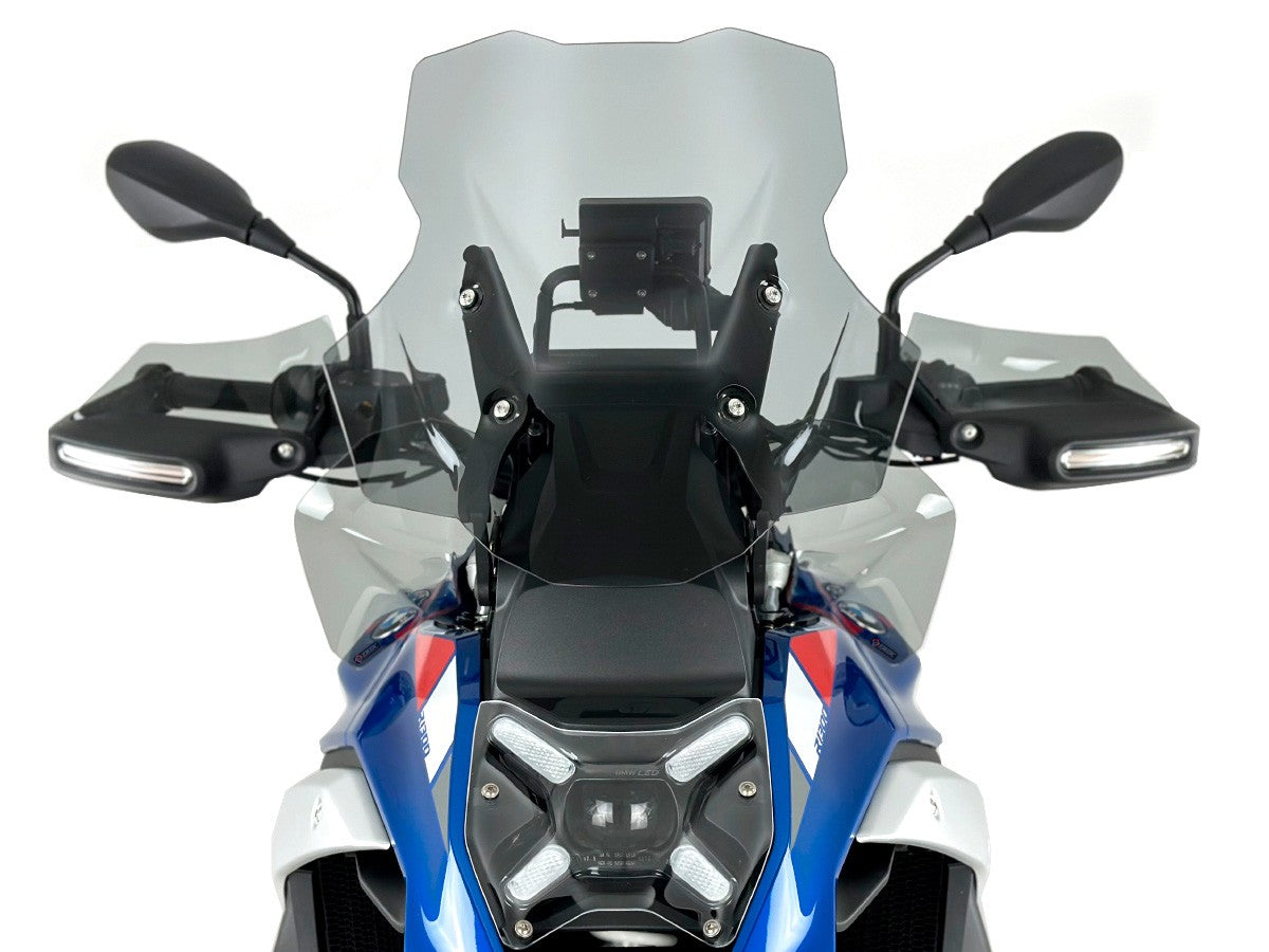 DBK Special Parts (Ducabike) XL Windscreen Deflectors for BMW R 1300 GS