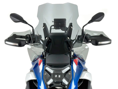 DBK Special Parts (Ducabike) XL Windscreen Deflectors for BMW R 1300 GS