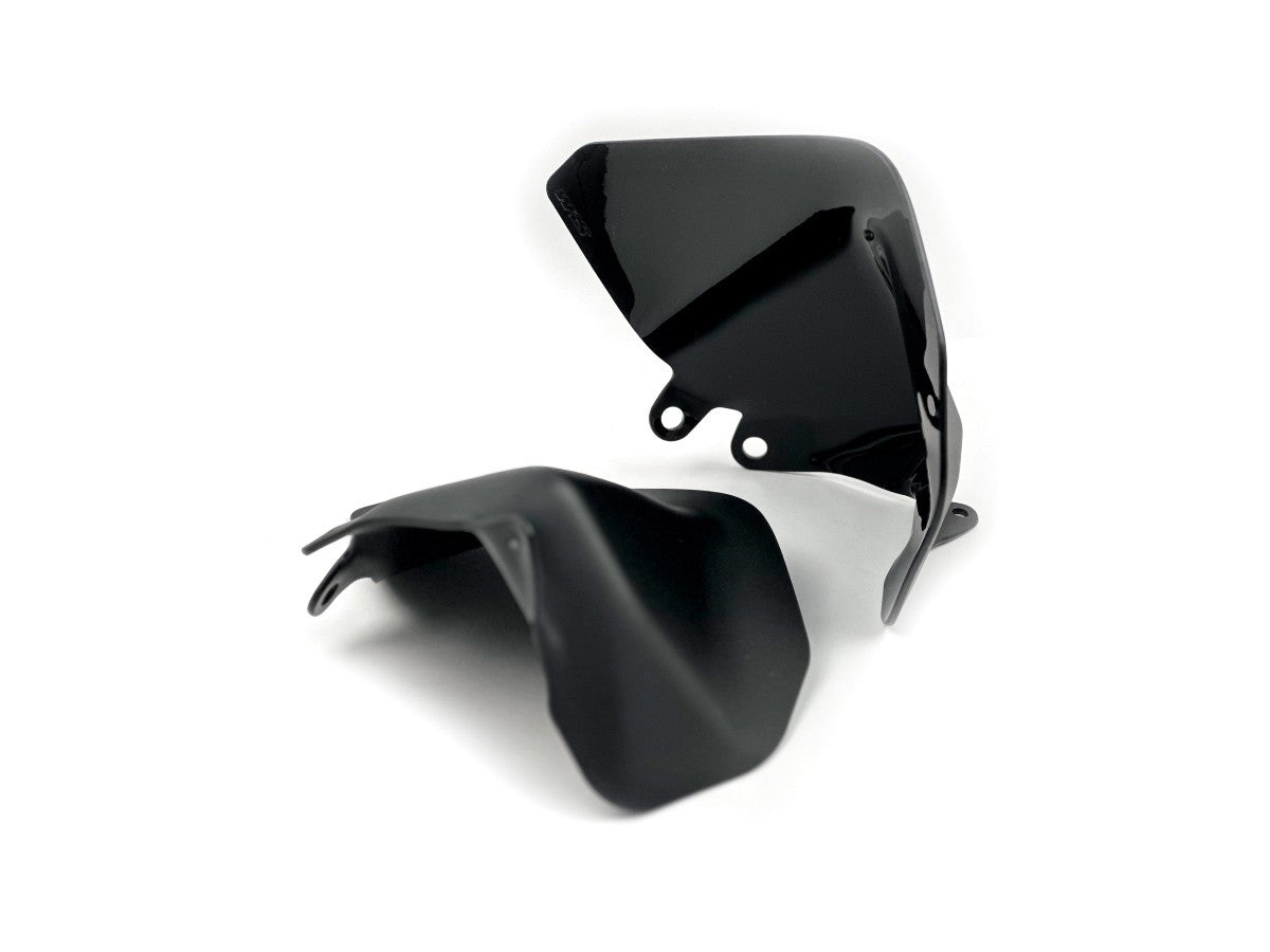 DBK Special Parts (Ducabike) XL Windscreen Deflectors for BMW R 1300 GS