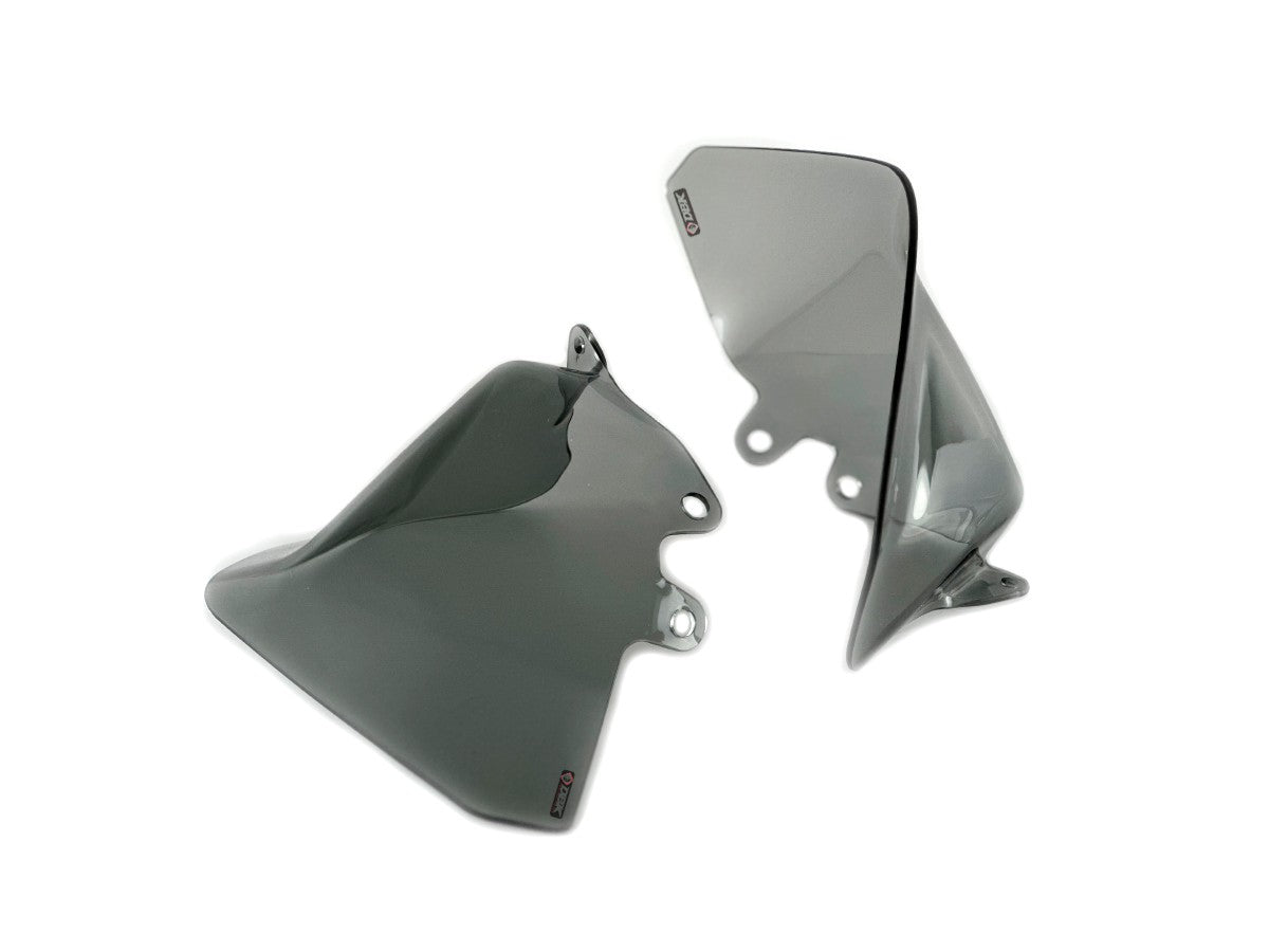 DBK Special Parts (Ducabike) XL Windscreen Deflectors for BMW R 1300 GS