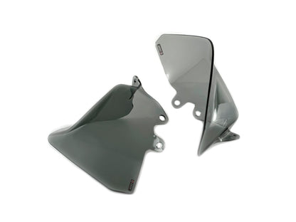DBK Special Parts (Ducabike) XL Windscreen Deflectors for BMW R 1300 GS