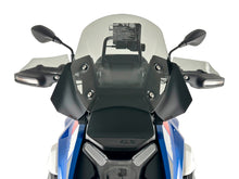 DBK Special Parts (Ducabike) Windscreen Deflectors for BMW R 1300 GS