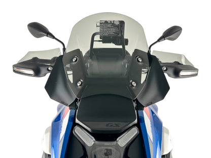 DBK Special Parts (Ducabike) Windscreen Deflectors for BMW R 1300 GS