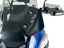 DBK Special Parts (Ducabike) Windscreen Deflectors for BMW R 1300 GS