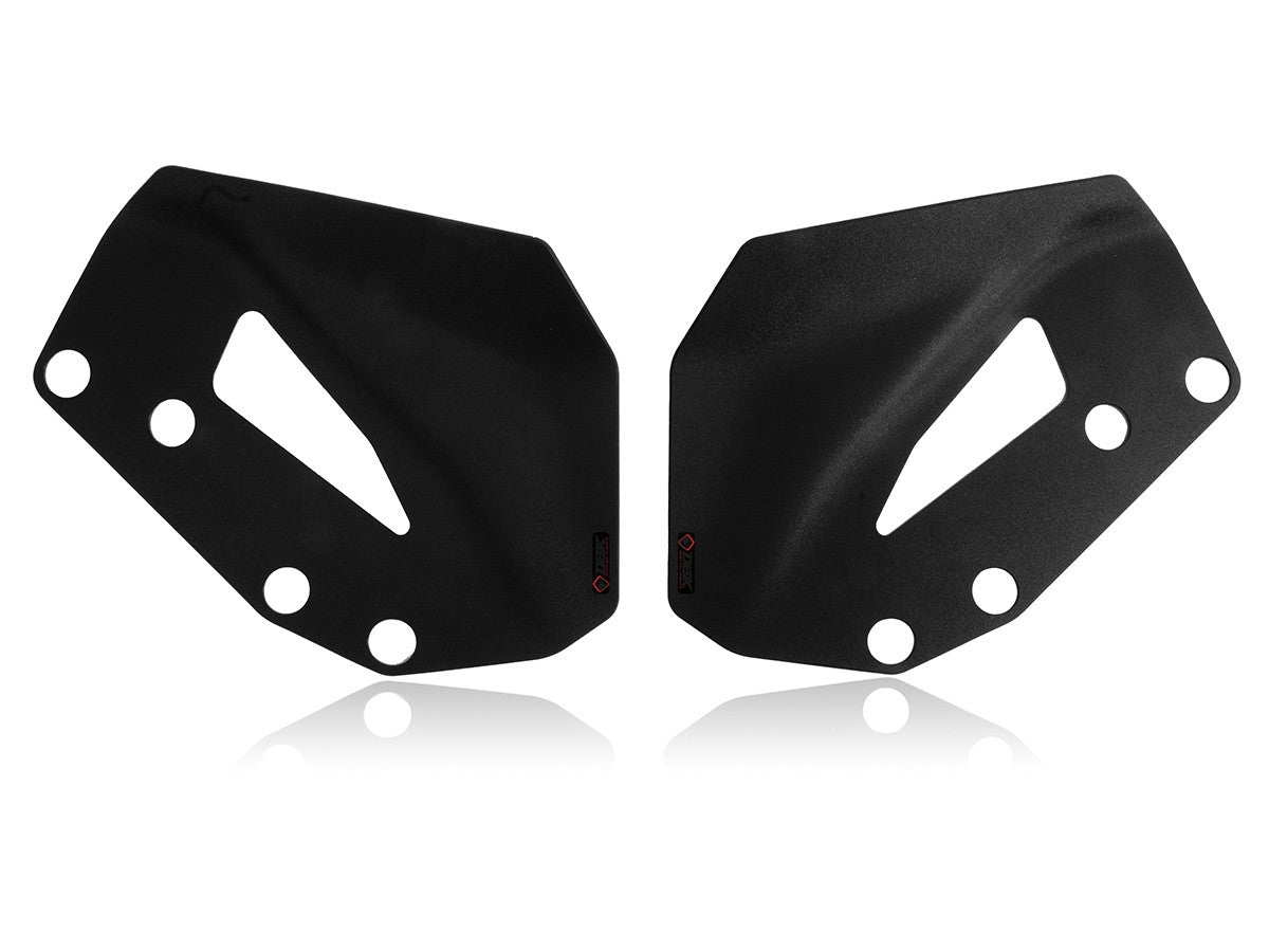 DBK Special Parts (Ducabike) Windscreen Deflectors for BMW R 1300 GS