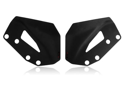 DBK Special Parts (Ducabike) Windscreen Deflectors for BMW R 1300 GS