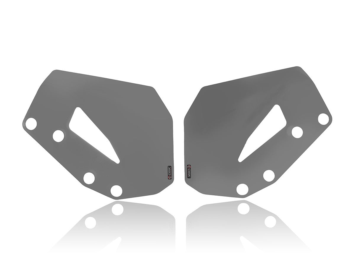 DBK Special Parts (Ducabike) Windscreen Deflectors for BMW R 1300 GS