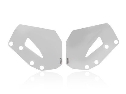 DBK Special Parts (Ducabike) Windscreen Deflectors for BMW R 1300 GS
