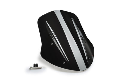 PUIG New Generation Touring Windscreen for Ducati Diavel 1260 / S