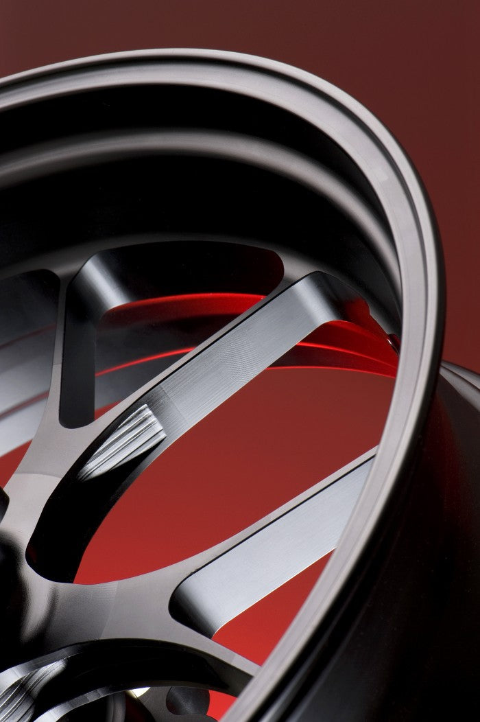 Titax Forged Aluminum Wheels for the Ducati Panigale 899/959