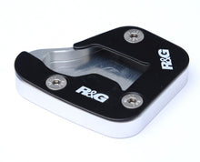 R&G Racing Sidestand Foot Enlarger for Suzuki Hayabusa '08-'15