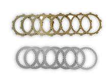 DBK Special Parts (Ducabike) WET Clutch Plate Kit for the Ducati DesertX, Monster 937, Multistrada V2, and Scrambler 800 (2023+)