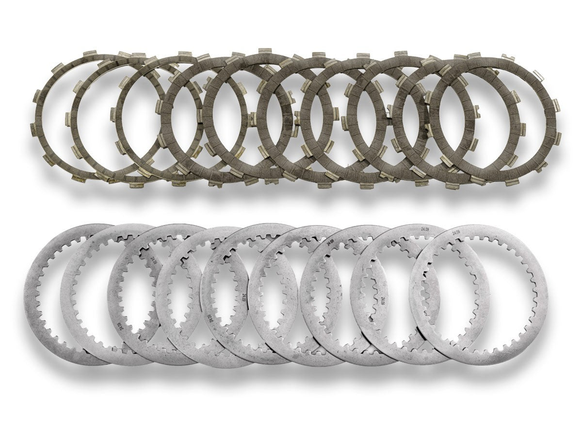 DBK Special Parts (Ducabike) WET Clutch Plate Kit for the BMW S1000RR / S1000R / S1000XR / M1000R (2020+)