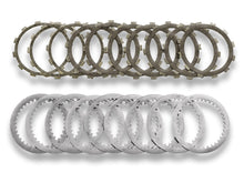 DBK Special Parts (Ducabike) WET Clutch Plate Kit for the BMW M1000RR (2021+)