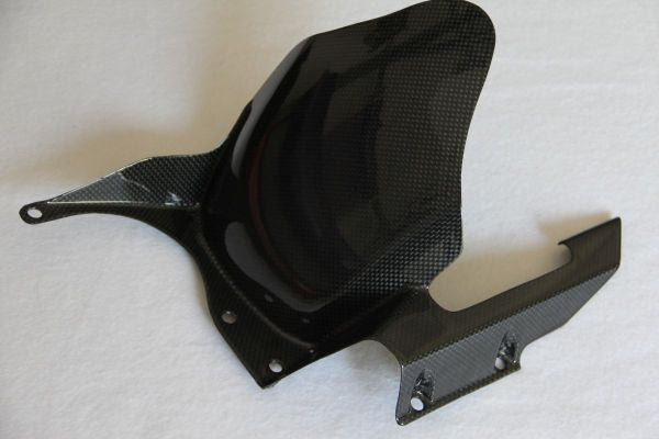 CARBONVANI - DUCATI HYPERMOTARD 1100 / 796 CARBON FIBER REAR FENDER