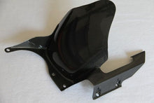 CARBONVANI - DUCATI HYPERMOTARD 1100 / 796 CARBON FIBER REAR FENDER