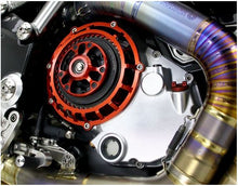 STM Dry Clutch Conversion Kit for the Ducati Diavel 1200 (11-16)
