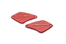 CNC Racing Front Brake & Clutch Reservoir Caps for Ducati Diavel and XDiavel