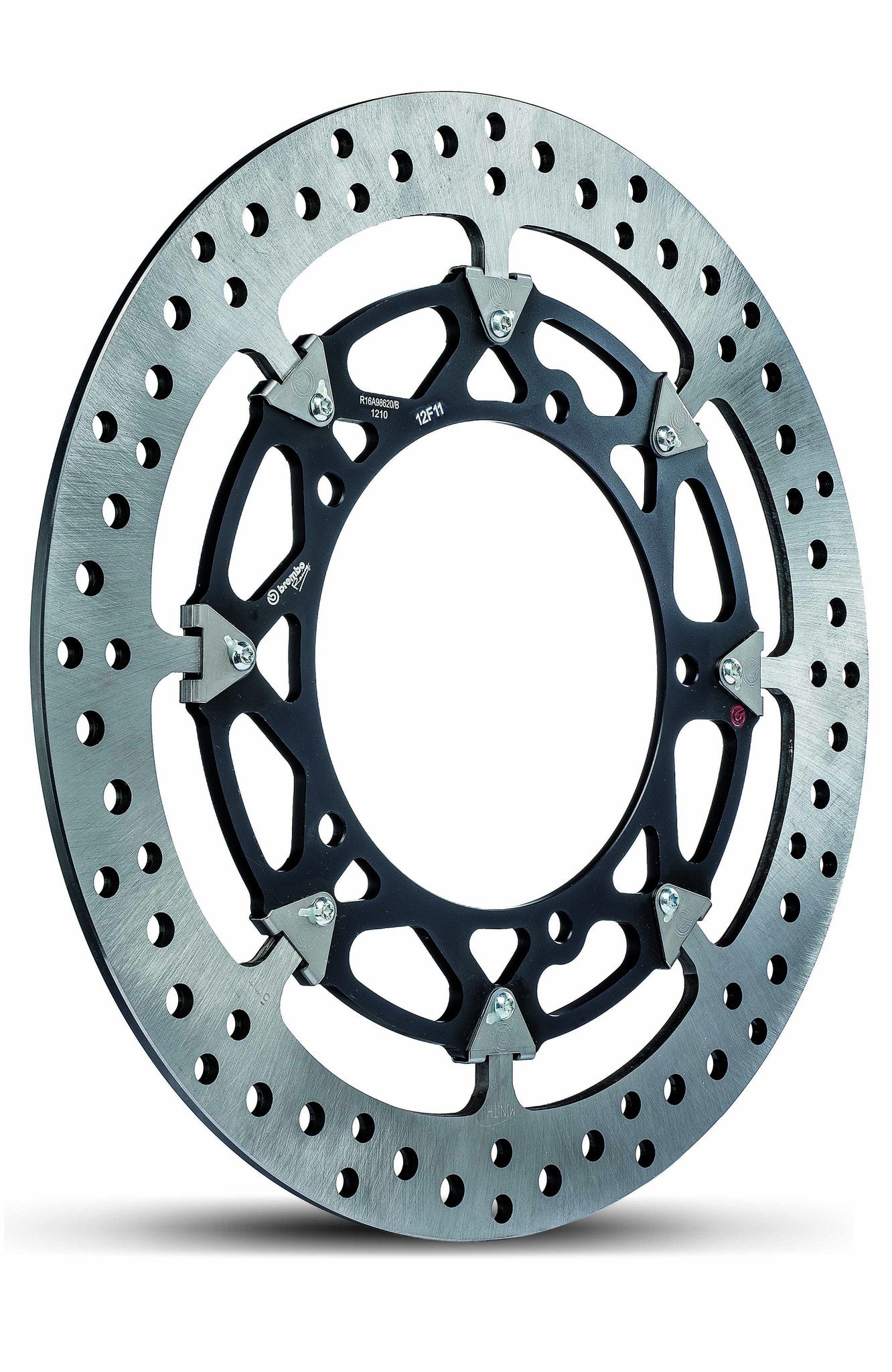 Brembo 320mm T-Drive Rotor Kit for the BMW S1000RR / S1000R / M1000RR / M1000R (Forged / Carbon M Wheels) (2020+)