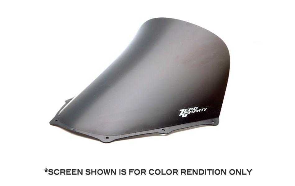 Zero Gravity Racing Windshields for the HONDA CBR 250RR (2017-2019)