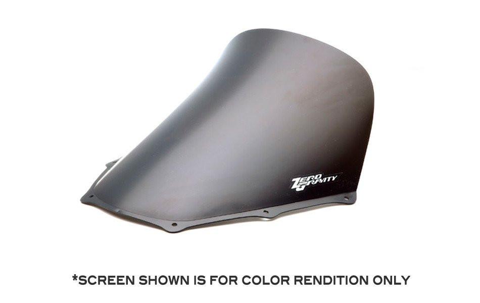 Zero Gravity Racing Windshields for the Suzuki GSX-R1000 (2017+)