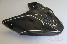 CARBONVANI - DUCATI MONSTER M1100 / M796 / M696 CARBON FIBER TAIL RACING IN BLACK