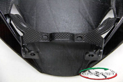 CARBONVANI - DUCATI MONSTER 797 CARBON FIBER HEADLIGHT FAIRING