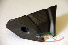 CARBONVANI - DUCATI MONSTER 821 / 1200 CARBON FIBER INSTRUMENT COVER