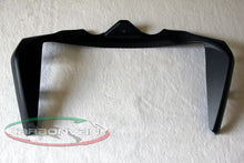 CARBONVANI - DUCATI 2017+ MONSTER 821/1200 CARBON FIBER WATER COOLER UPPER FRAME