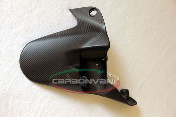 CARBONVANI - DUCATI MONSTER 1200R CARBON FIBER REAR HUGGER