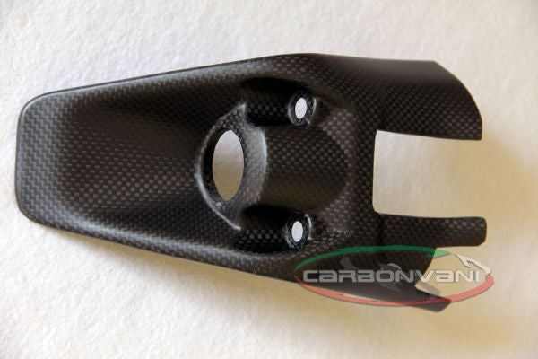 CARBONVANI - DUCATI MONSTER 821 / 1200 / R CARBON FIBER KEY COVER