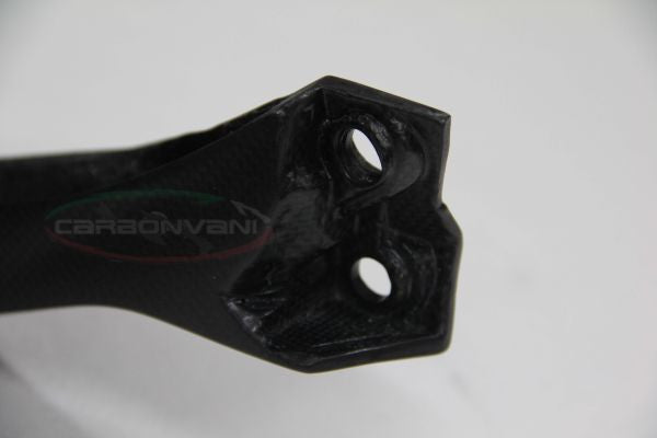 CARBONVANI - DUCATI MULTISTRADA 1200 CARBON FIBER REAR SPALSH GUARD for 2010-2014