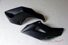 CARBONVANI - DUCATI MULTISTRADA 1200 CARBON FIBER RH/LH ENGINE GUARDS