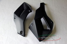 CARBONVANI - DUCATI MULTISTRADA 1200 CARBON FIBER RH/LH ENGINE GUARDS