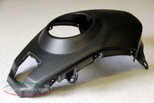 CARBONVANI - DUCATI MULTISTRADA 1200 CARBON FIBER TANK COVER for 2010-2014