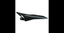 CARBONVANI - DUCATI MULTISTRADA 1200 CARBON FIBER REAR CHAIN GUARD for 2010-2014