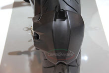 CARBONVANI - DUCATI MULTISTRADA 1200 CARBON FIBER REAR SPALSH GUARD for 2010-2014