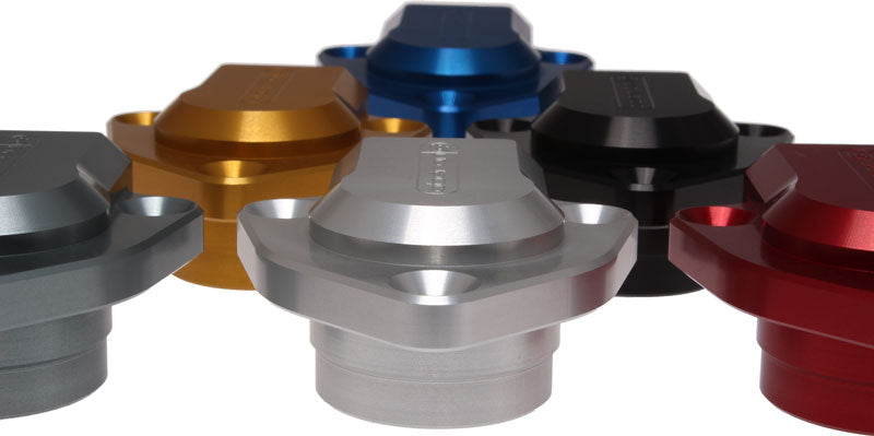 Oberon 30mm Aprilia Caponord 1200, Dorsoduro and Shiver Clutch Slave Cylinder